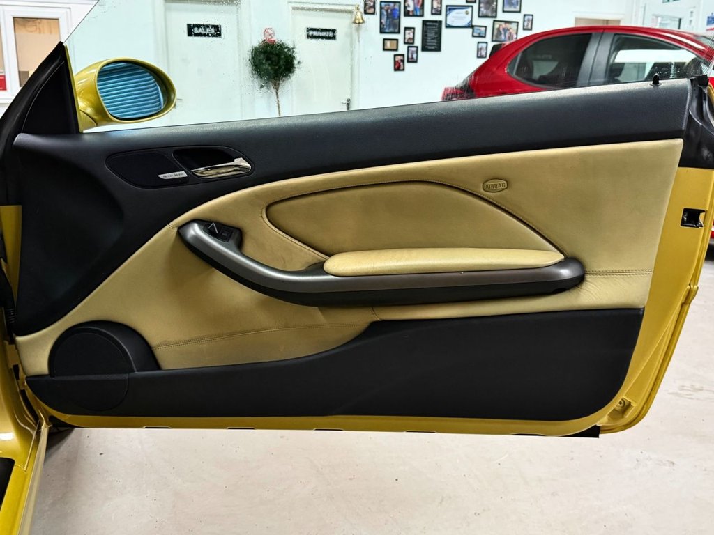 Used BMW M3 2003 for sale - 77369966: Photo 42