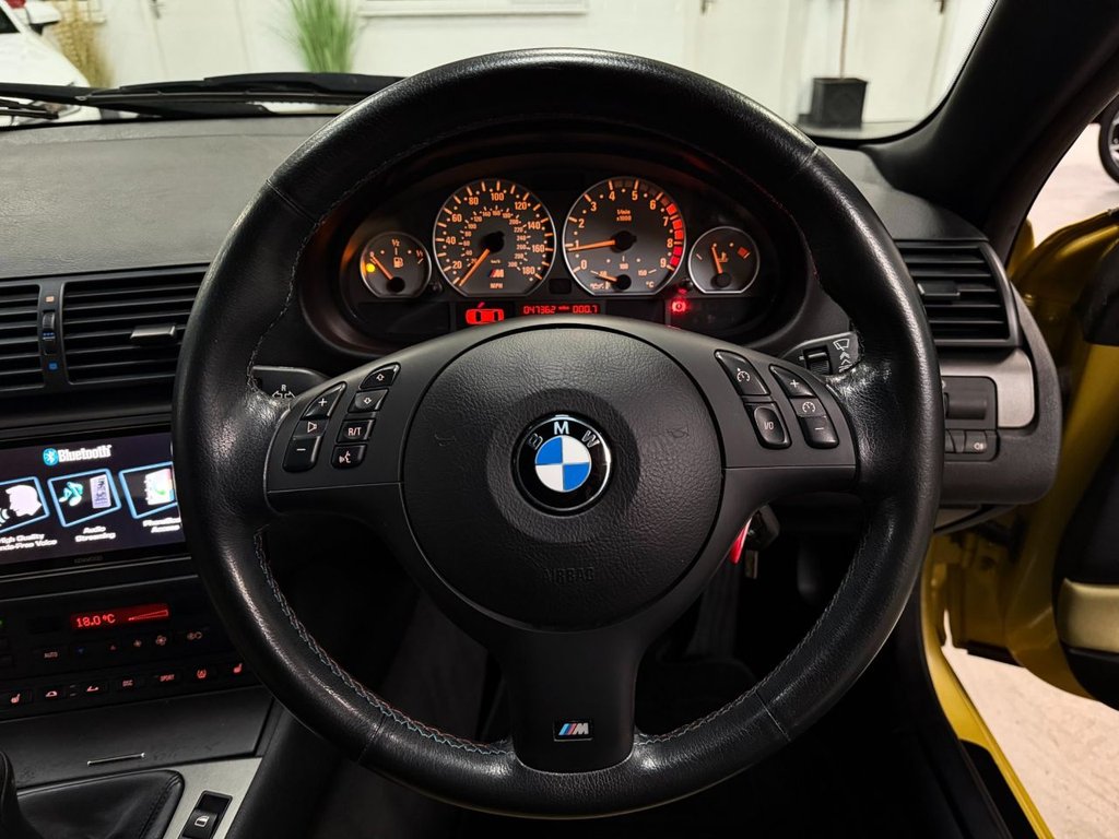 Used BMW M3 2003 for sale - 77369966: Photo 45