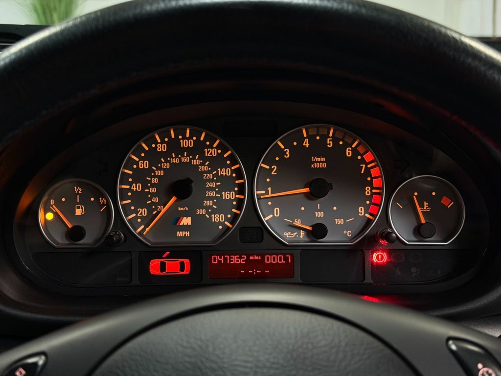 Used BMW M3 2003 for sale - 77369966: Photo 46