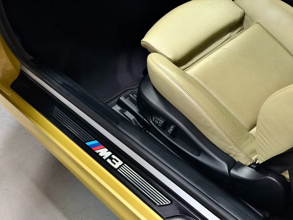 Used BMW M3 2003 for sale - 77369966: Photo 8