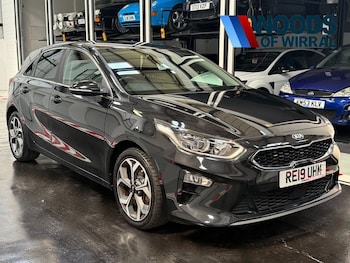 Used Kia Ceed 2019 for sale - 79394767: Photo