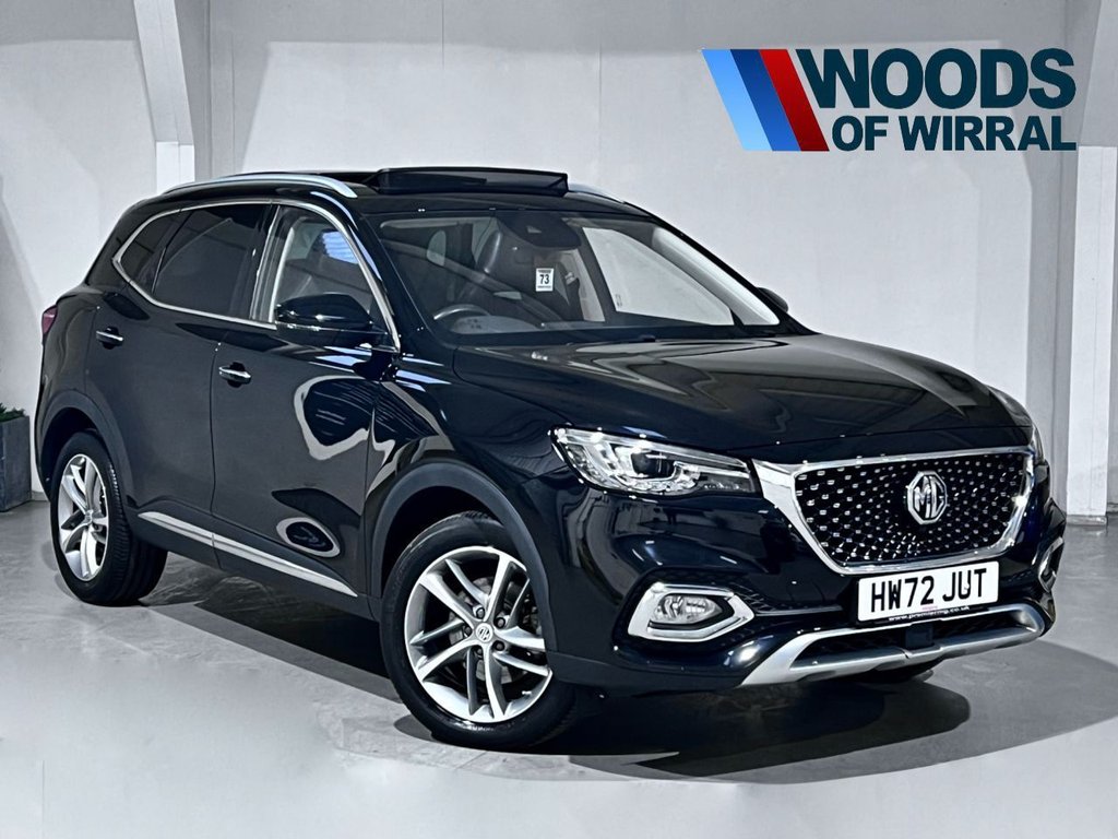 Used MG MG HS 2022 for sale - 77332497: Photo 1