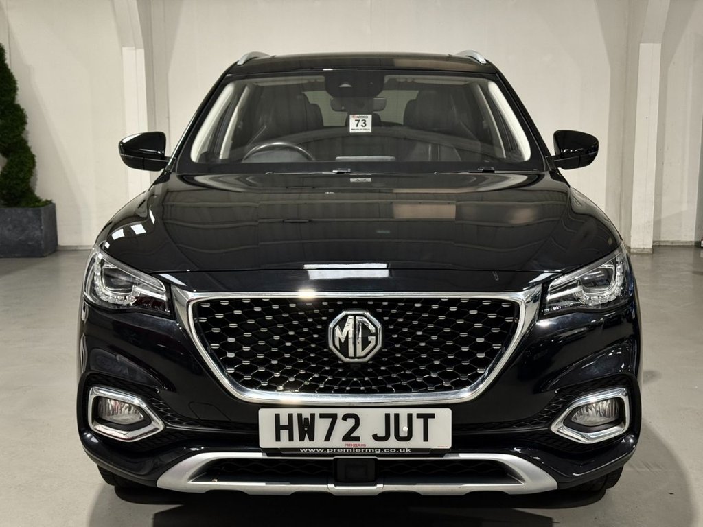 Used MG MG HS 2022 for sale - 77332497: Photo 11