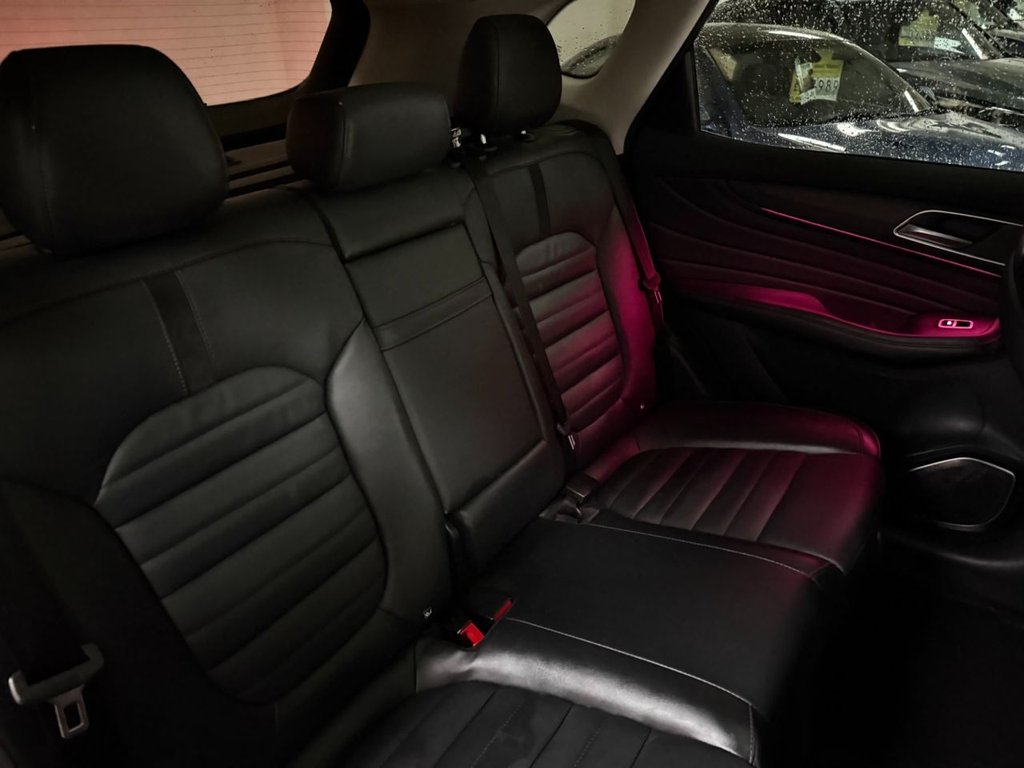 Used MG MG HS 2022 for sale - 77332497: Photo 12