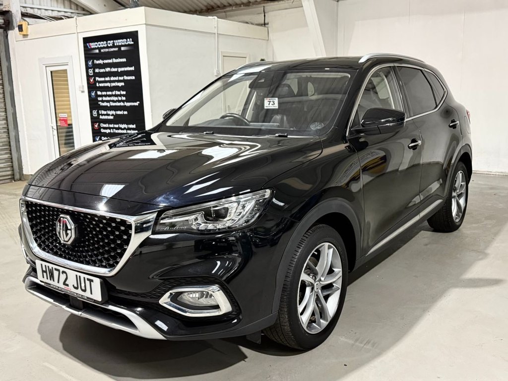 Used MG MG HS 2022 for sale - 77332497: Photo 15