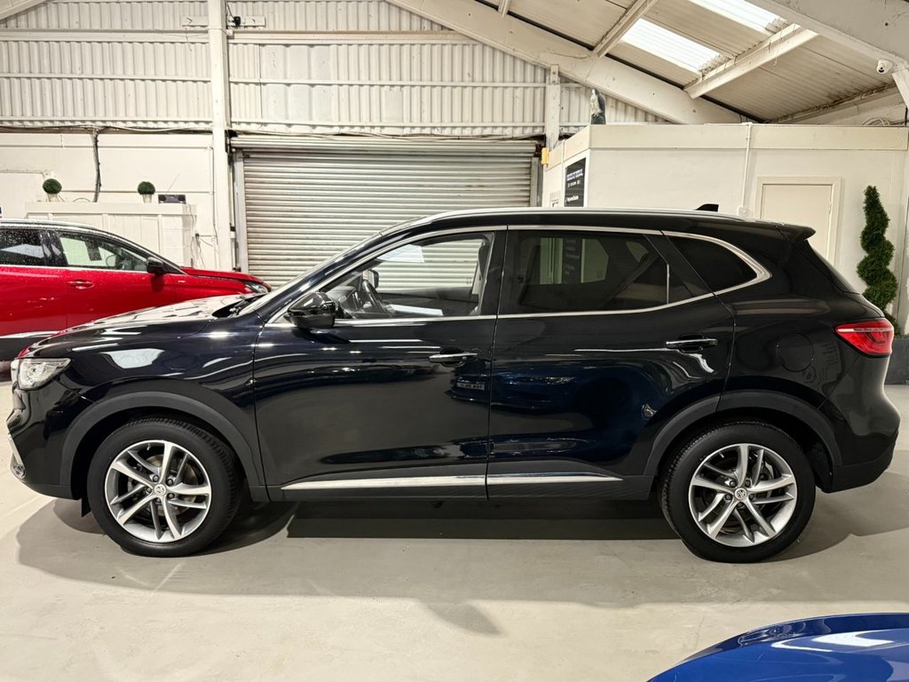 Used MG MG HS 2022 for sale - 77332497: Photo 17