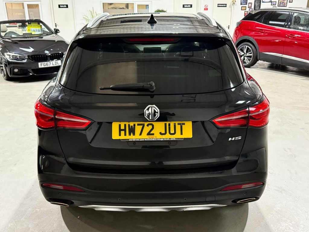 Used MG MG HS 2022 for sale - 77332497: Photo 19