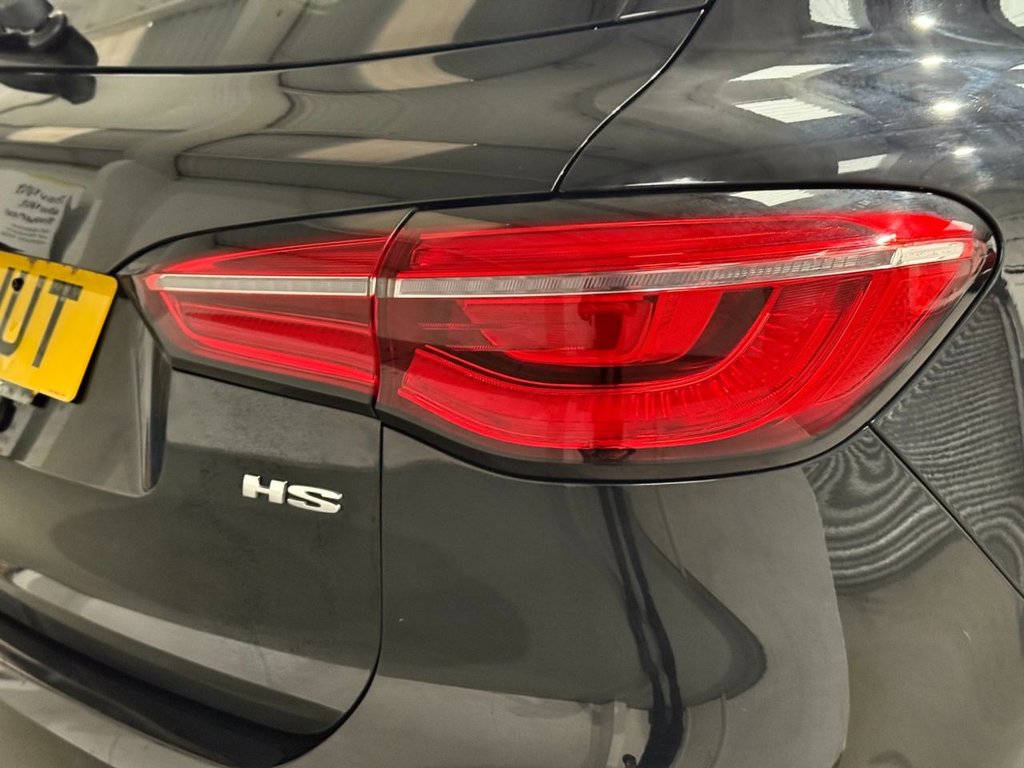 Used MG MG HS 2022 for sale - 77332497: Photo 21