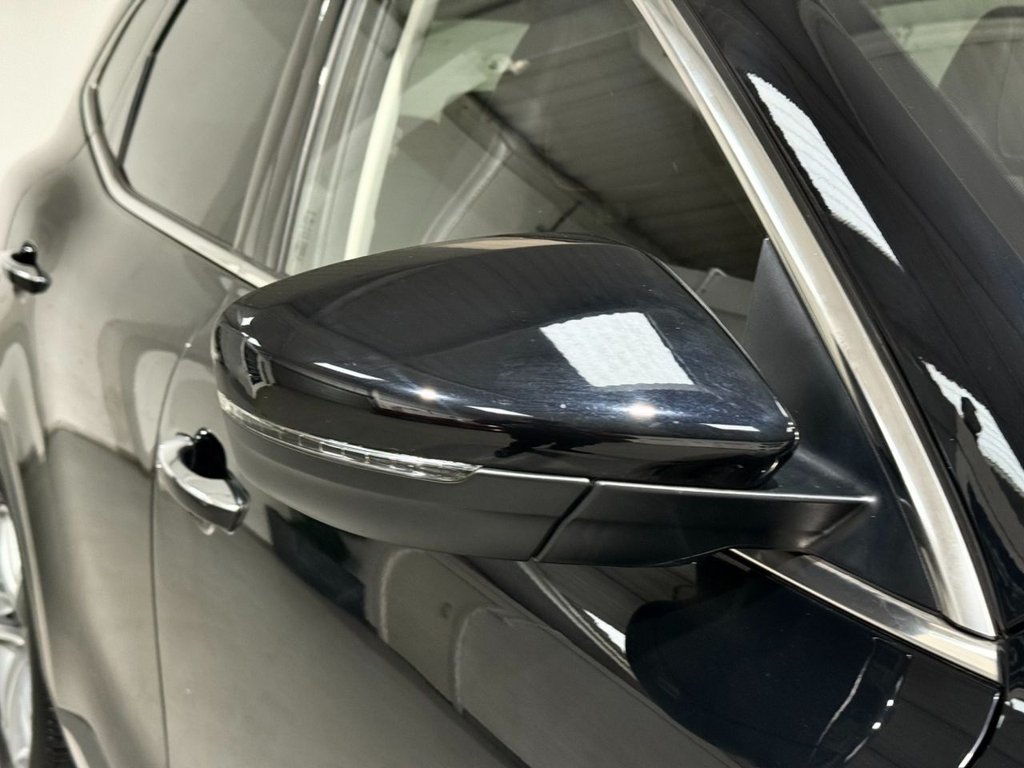 Used MG MG HS 2022 for sale - 77332497: Photo 23