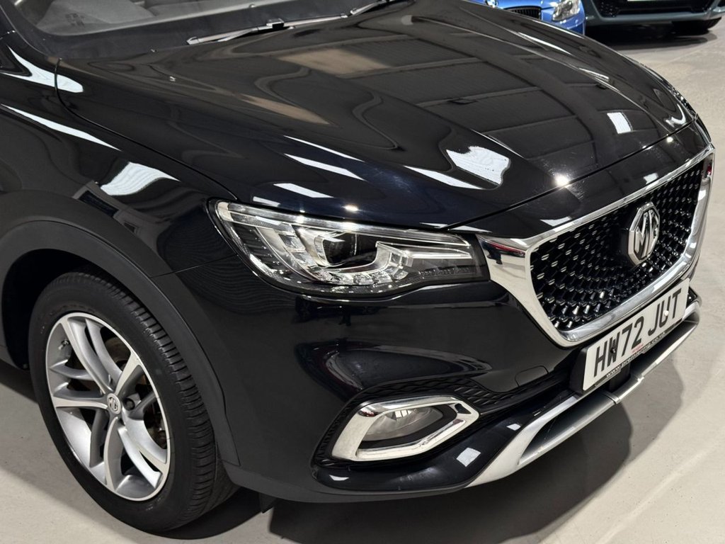 Used MG MG HS 2022 for sale - 77332497: Photo 24