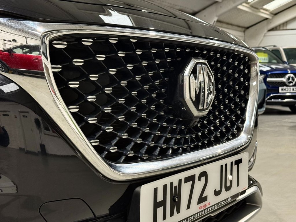 Used MG MG HS 2022 for sale - 77332497: Photo 25