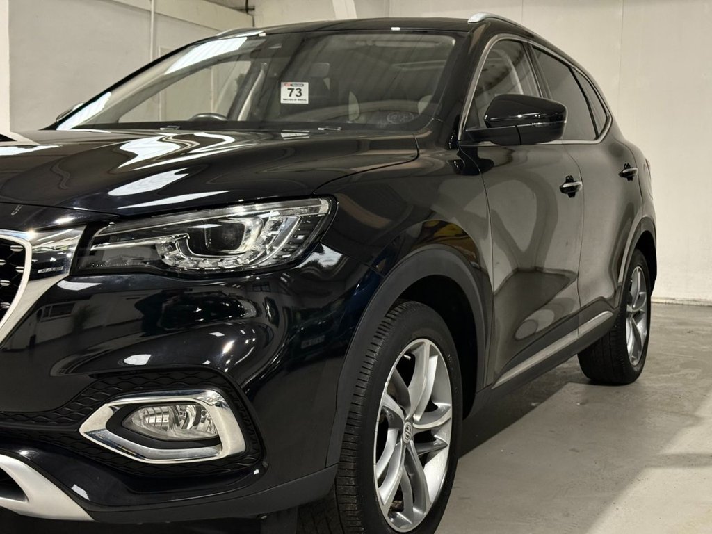 Used MG MG HS 2022 for sale - 77332497: Photo 26