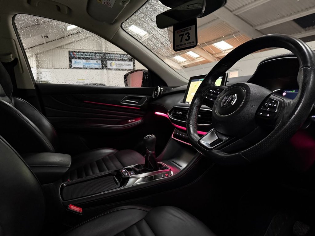 Used MG MG HS 2022 for sale - 77332497: Photo 3