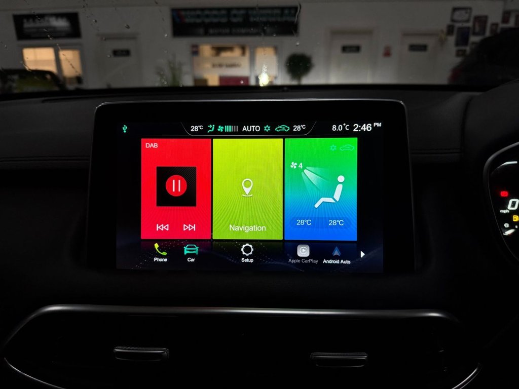 Used MG MG HS 2022 for sale - 77332497: Photo 30