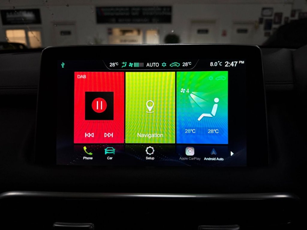 Used MG MG HS 2022 for sale - 77332497: Photo 33