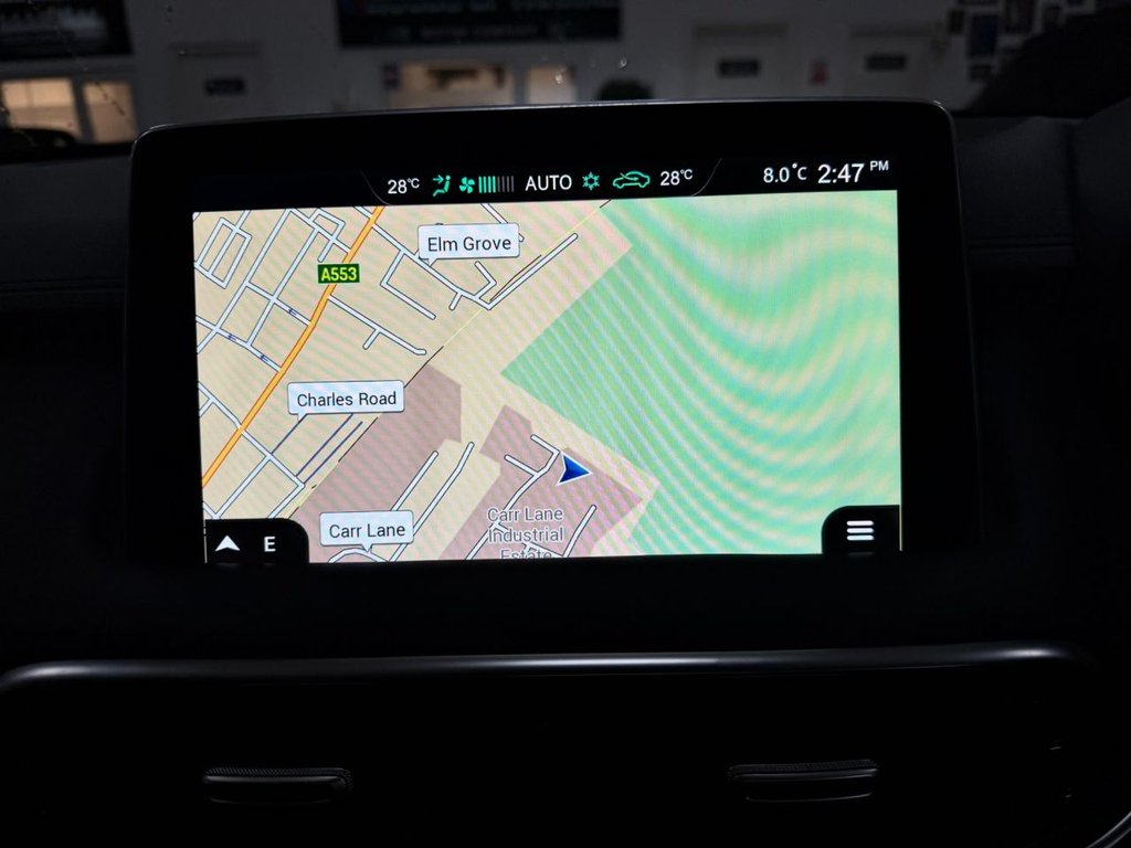 Used MG MG HS 2022 for sale - 77332497: Photo 34