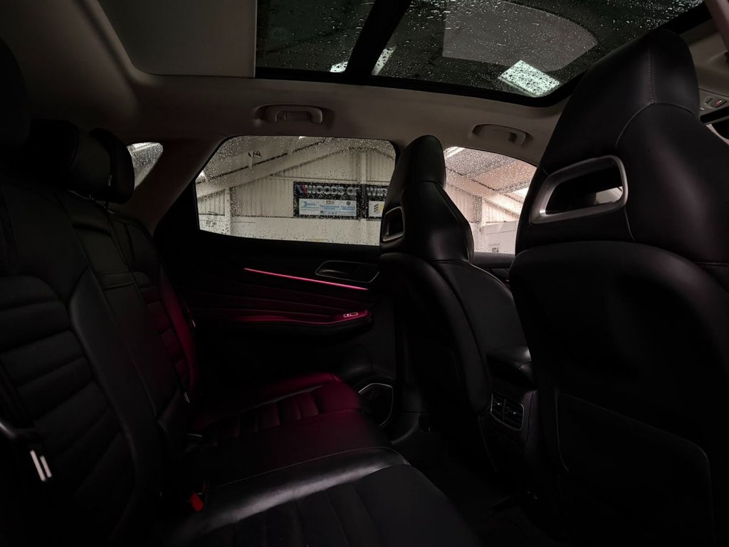 Used MG MG HS 2022 for sale - 77332497: Photo 39