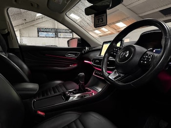 Used MG MG HS 2022 for sale - 77332497: Photo