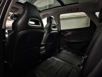 Used MG MG HS 2022 for sale - 77332497: Photo