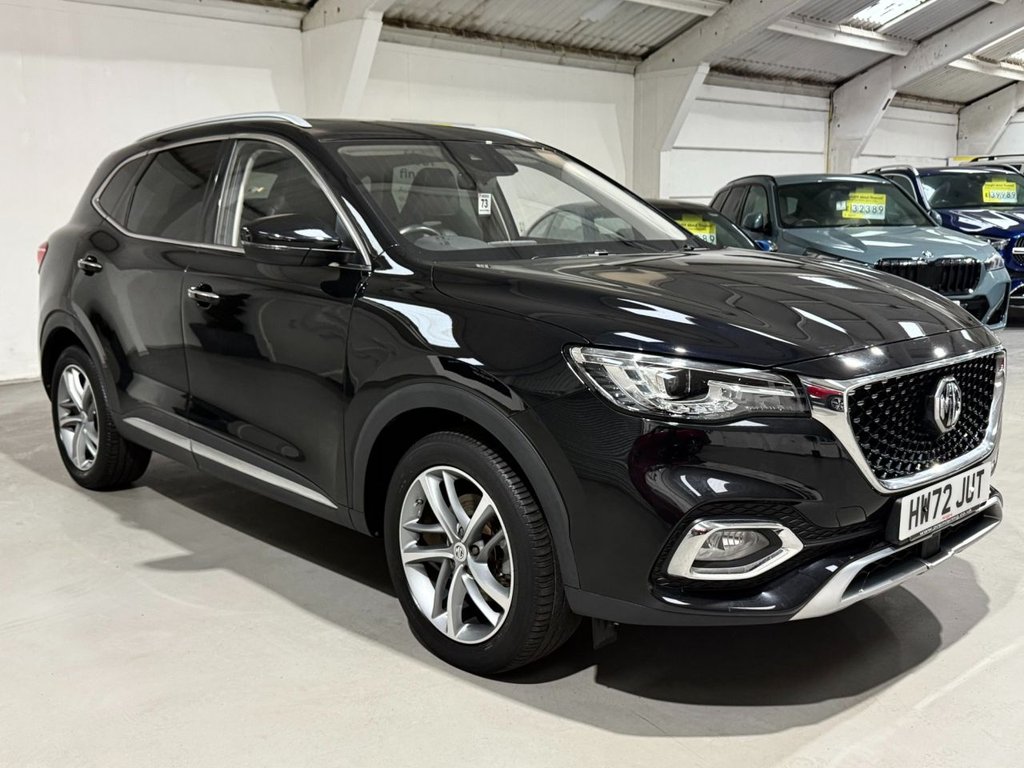 Used MG MG HS 2022 for sale - 77332497: Photo 7