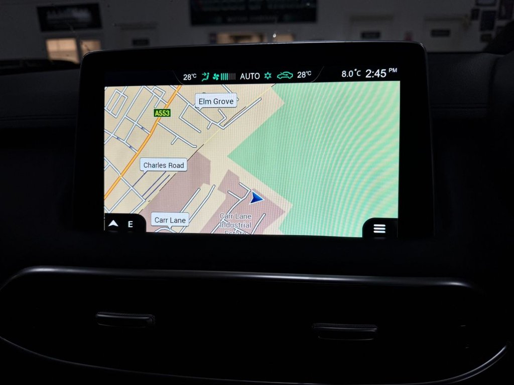 Used MG MG HS 2022 for sale - 77332497: Photo 9