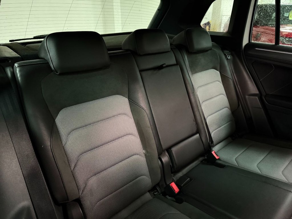Used Volkswagen Tiguan 2020 for sale - 77593756: Photo 13