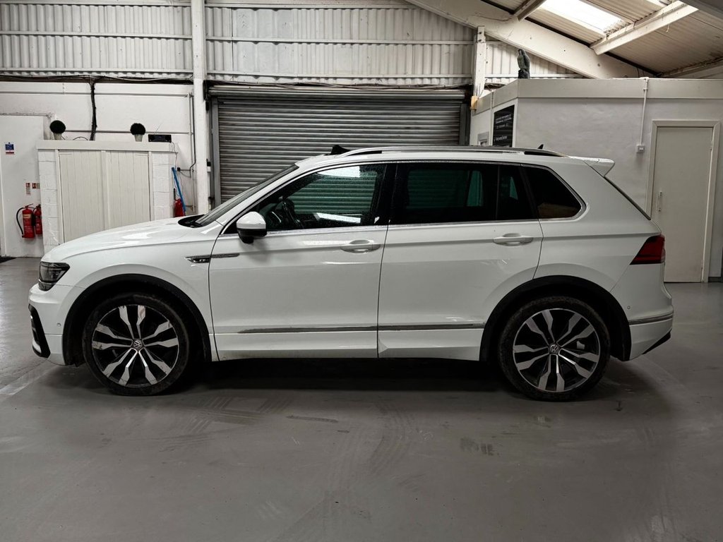 Used Volkswagen Tiguan 2020 for sale - 77593756: Photo 17