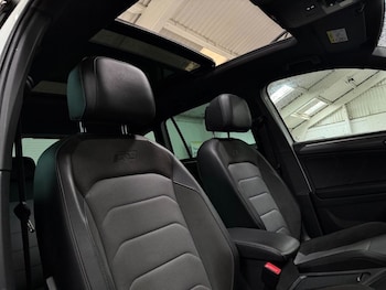 Used Volkswagen Tiguan 2020 for sale - 77593756: Photo