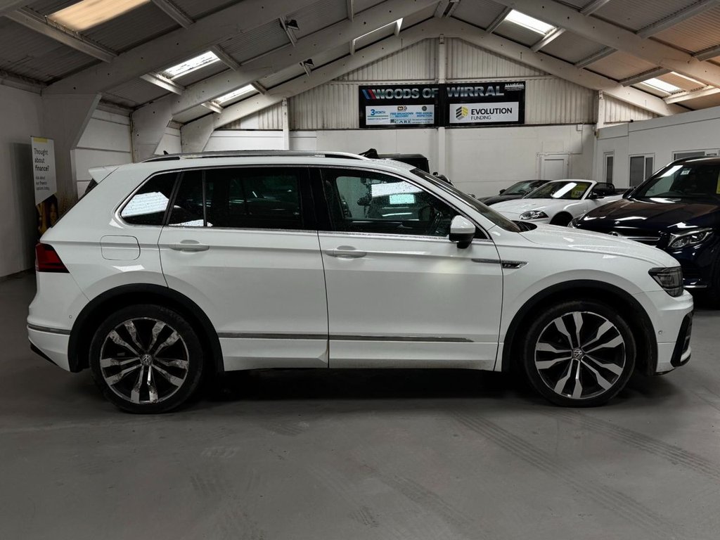 Used Volkswagen Tiguan 2020 for sale - 77593756: Photo 6