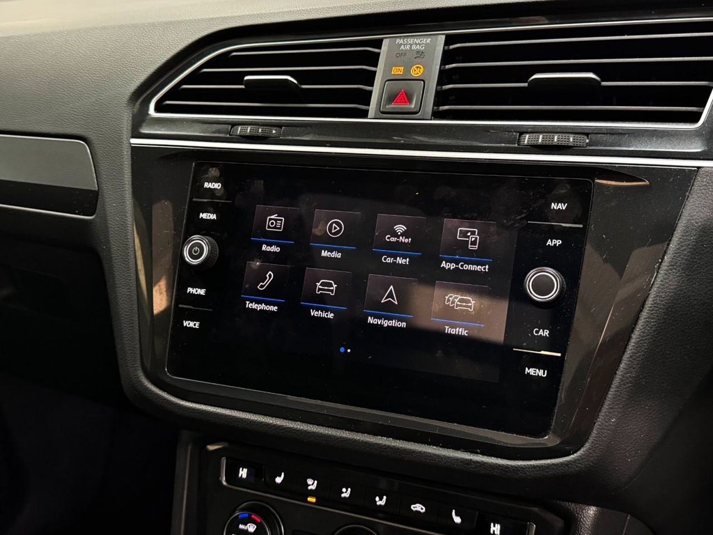 Used Volkswagen Tiguan 2020 for sale - 77593756: Photo 8