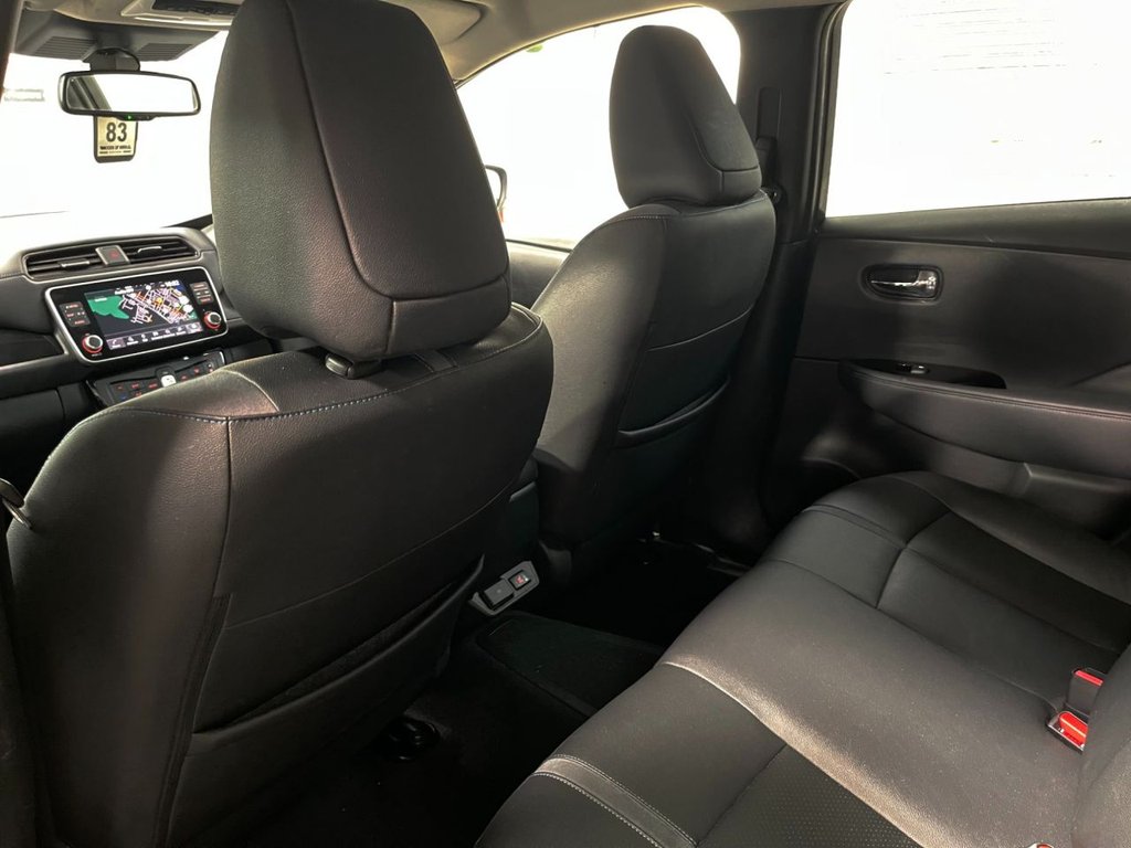 Used Nissan Leaf 2023 for sale - 77966634: Photo 10