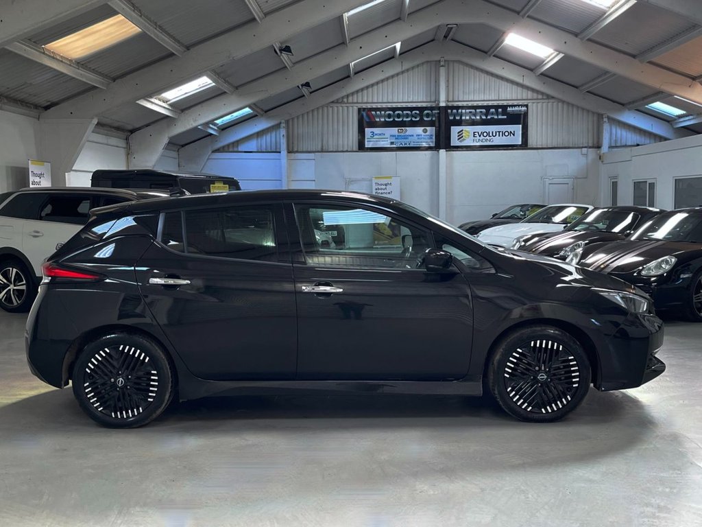 Used Nissan Leaf 2023 for sale - 77966634: Photo 5