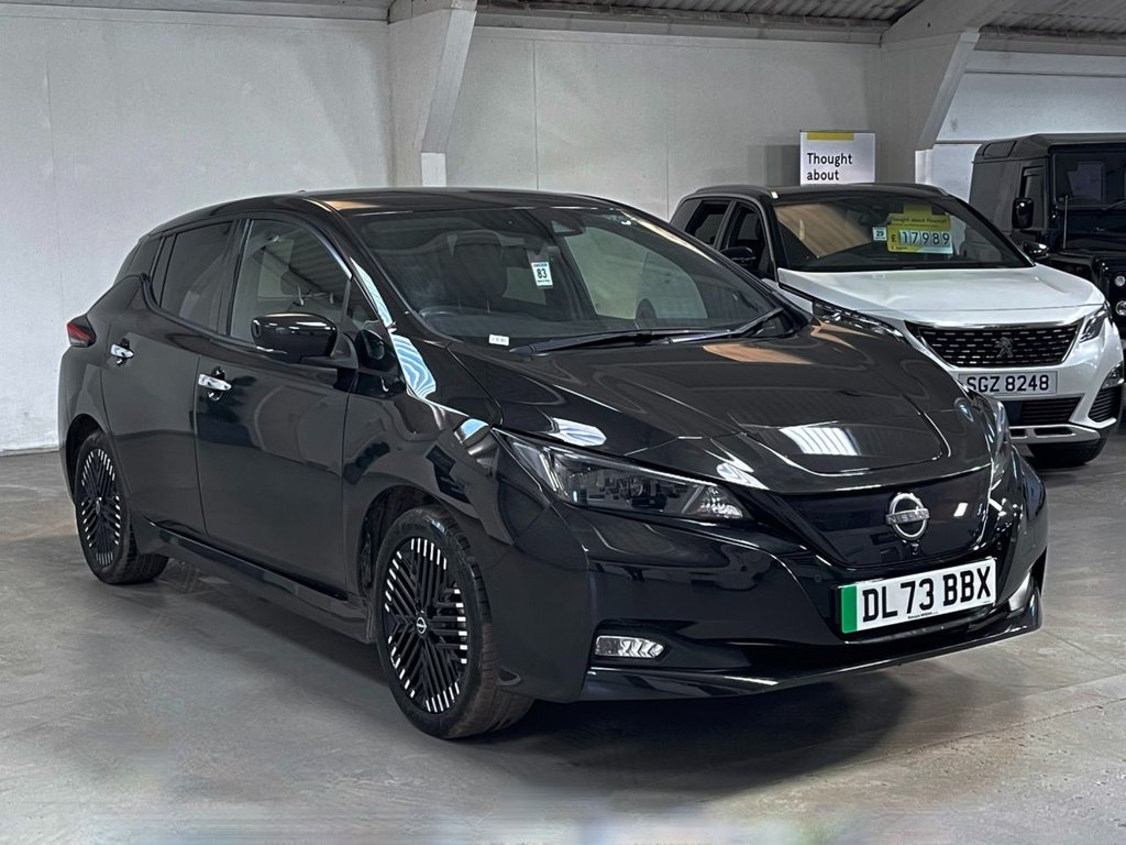 Used Nissan Leaf 2023 for sale - 77966634: Photo 7