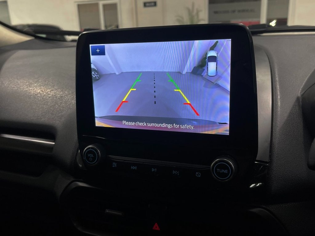 Used Ford Ecosport 2023 for sale - 77967451: Photo 10