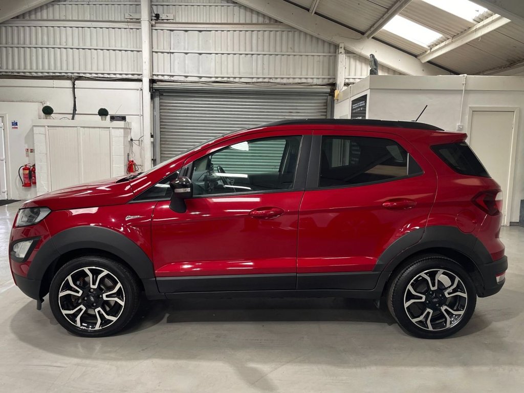 Used Ford Ecosport 2023 for sale - 77967451: Photo 13