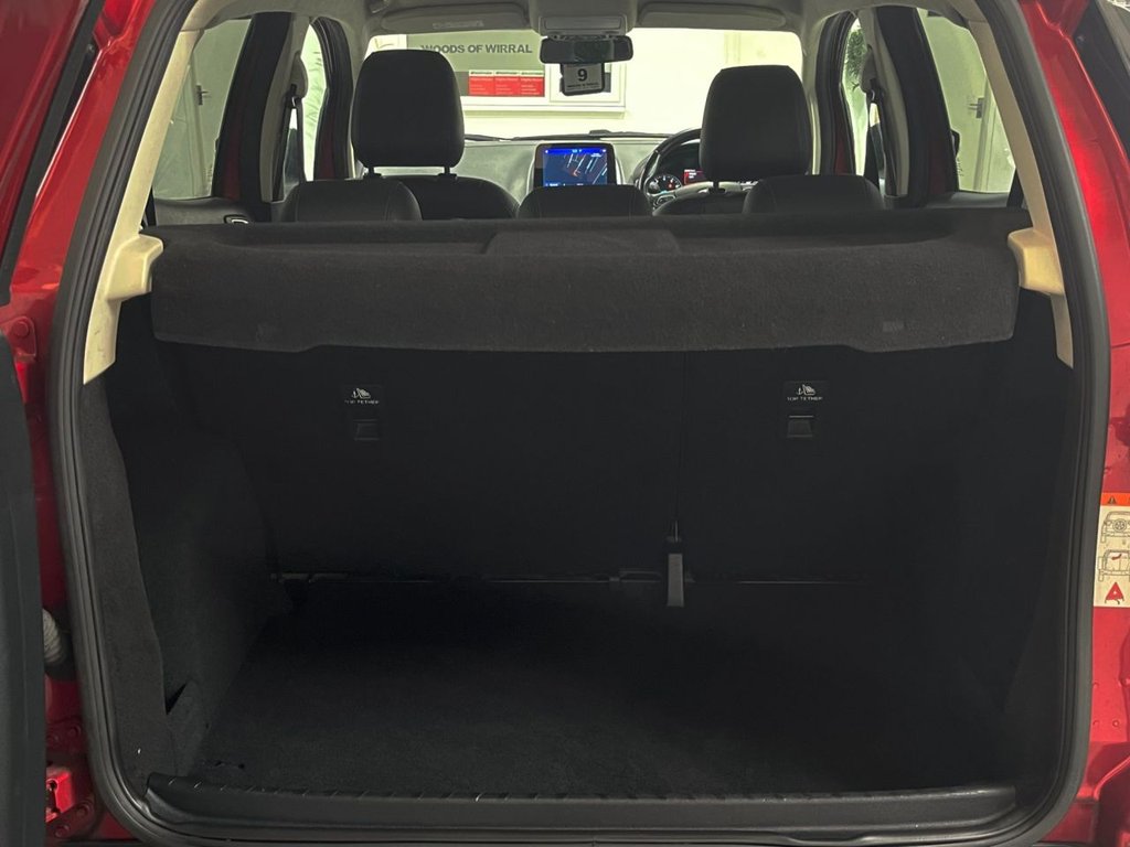 Used Ford Ecosport 2023 for sale - 77967451: Photo 16