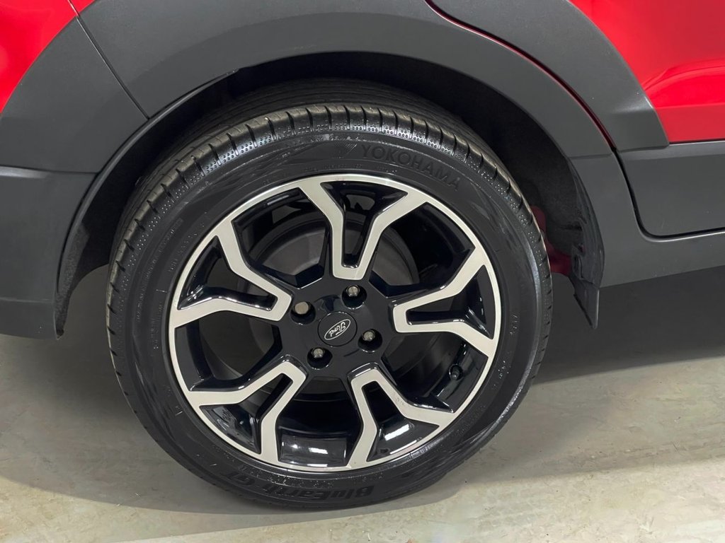 Used Ford Ecosport 2023 for sale - 77967451: Photo 19