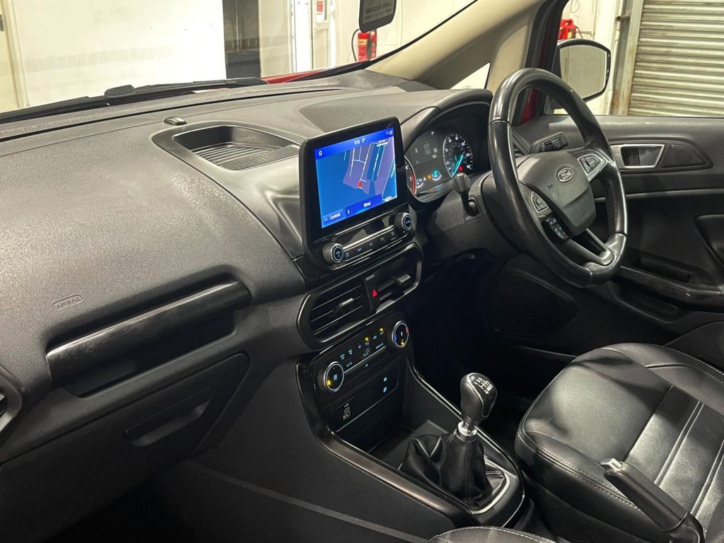 Used Ford Ecosport 2023 for sale - 77967451: Photo 2