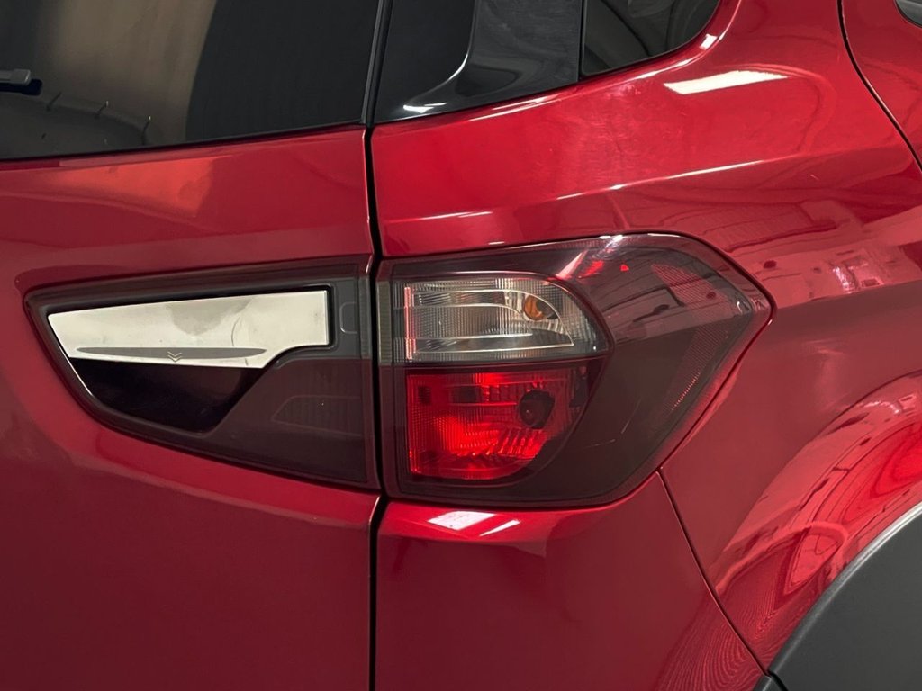 Used Ford Ecosport 2023 for sale - 77967451: Photo 25