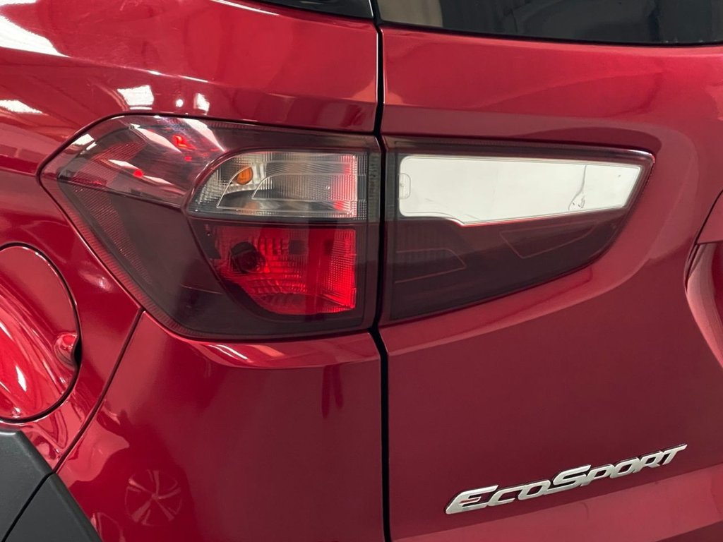 Used Ford Ecosport 2023 for sale - 77967451: Photo 27