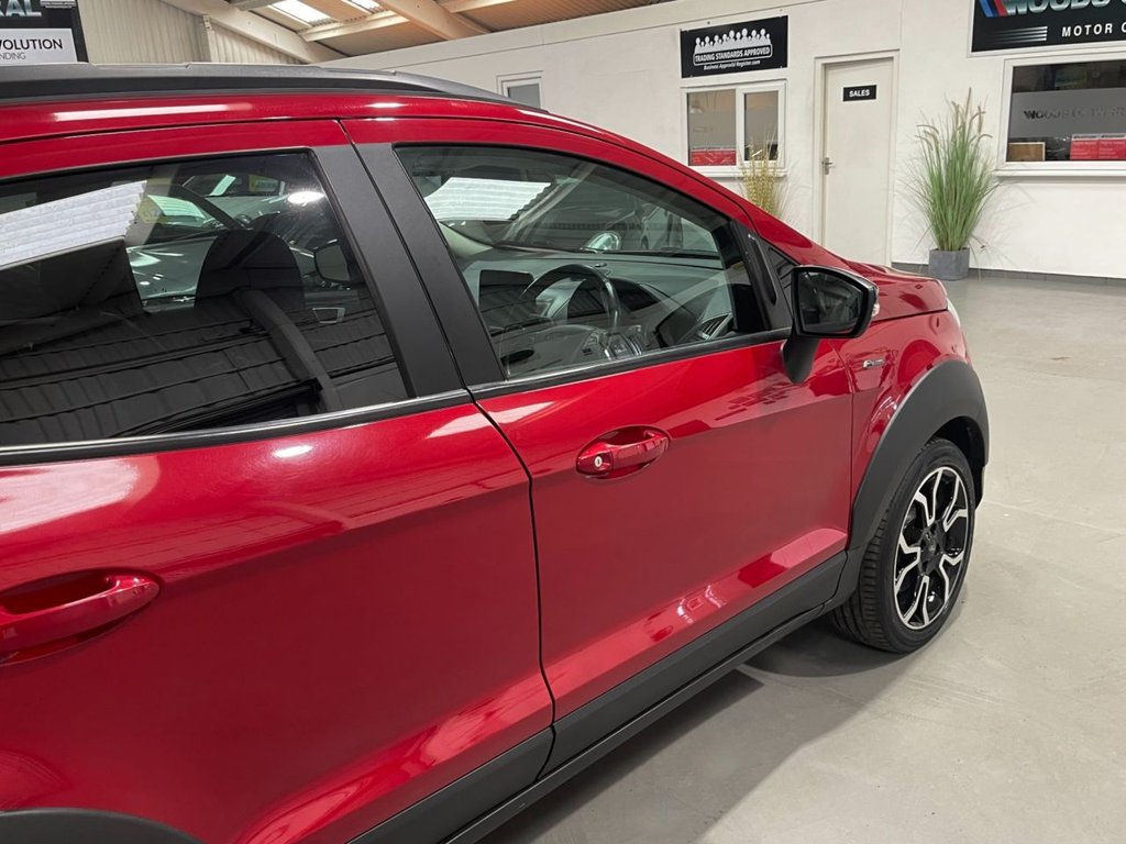 Used Ford Ecosport 2023 for sale - 77967451: Photo 29