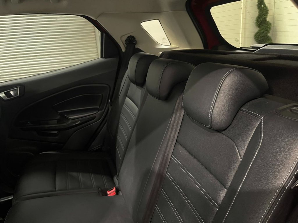 Used Ford Ecosport 2023 for sale - 77967451: Photo 34