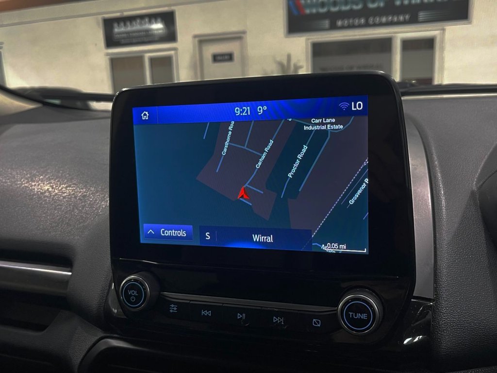 Used Ford Ecosport 2023 for sale - 77967451: Photo 38