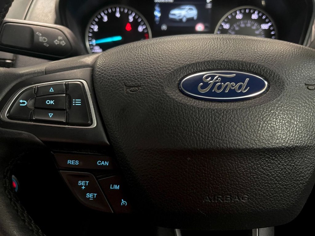 Used Ford Ecosport 2023 for sale - 77967451: Photo 40