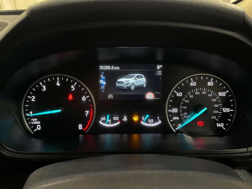 Used Ford Ecosport 2023 for sale - 77967451: Photo 42