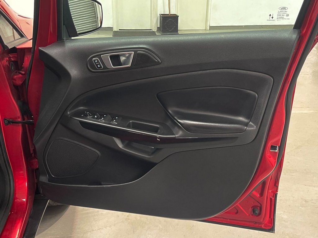 Used Ford Ecosport 2023 for sale - 77967451: Photo 8