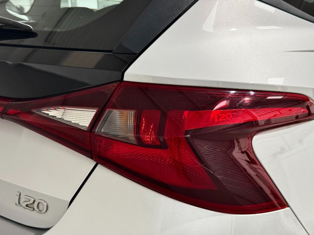 Used Hyundai i20 2022 for sale - 77332513: Photo 21