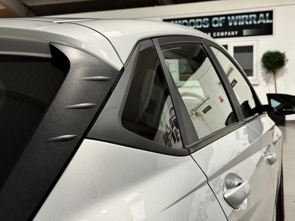 Used Hyundai i20 2022 for sale - 77332513: Photo 22