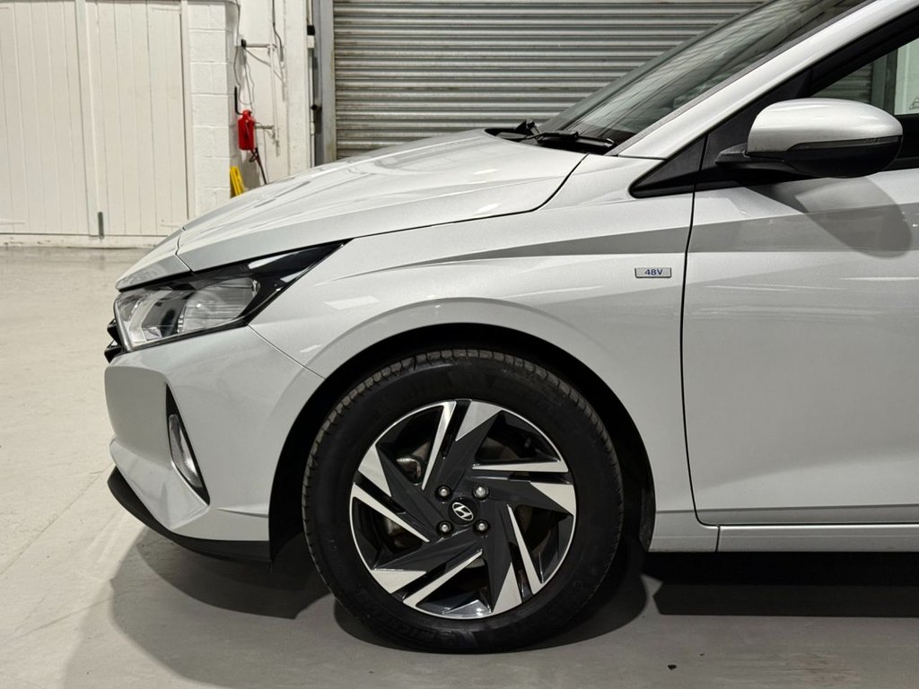 Used Hyundai i20 2022 for sale - 77332513: Photo 27