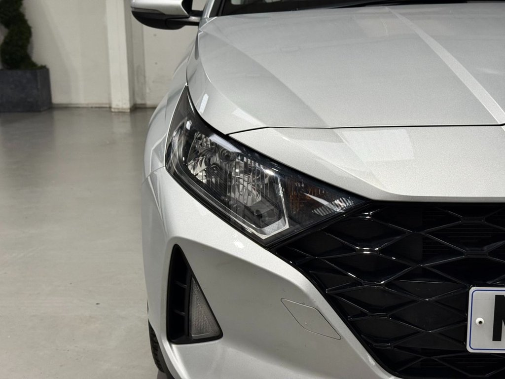 Used Hyundai i20 2022 for sale - 77332513: Photo 32